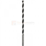 Bosch masinpuidupuurid M otsaga - D=18 L1=190 L2=250 d=10