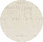 Bosch lihvv&otilde;rk EXPERT M480 125 mm - K320 - 5 tk