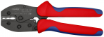 Knipex PreciForce&reg; presstangid 220 mm