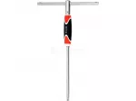 YATO T-k&auml;epidemega padruni adapterid - 1/4" (6.3 mm)