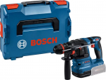 Bosch akupuurvasar GBH 18V-22 X - ilma aku ja laadijata