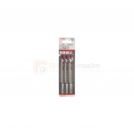 Tikksaetera Bosch Clean for PVC T 302 H - 3 tk