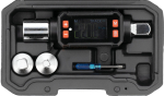 YATO digitaalse momentadapteri komplekt 1/2" 10-200 Nm,  YT-07534