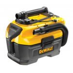 Dewalt aku/vooluv&otilde;rgutoitel vee- ja tolmuimeja DCV584L, ilma aku ja laadijata