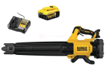 DeWalt akutoitega lehepuhur DCMBL562P1, DCMBL562P1-QW