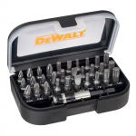 DeWalt otsakute komplekt 31-osaline