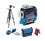 Joonlaser Bosch GLL 3-80 C + BT 150 statiiv