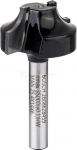 Profiilfrees Bosch R1=6,3 mm, D=25,4 mm
