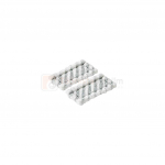 Bosch GlassVAC aknapesuri v&auml;ike mikrokiudlapp - 2 tk