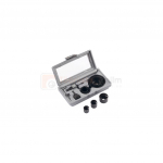 Bosch augusaagide komplekt 11-osaline (kuni 68 mm)