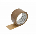 Pakenditeip AW Tools 48 mm x 54 m, pruun