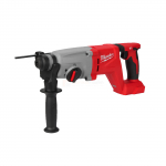 Akupuurvasar Milwaukee M18 BLHACD26-0 - ilma aku ja laadijata
