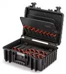 KNIPEX t&ouml;&ouml;riistakohver "Robust23"