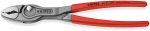 Knipex n&auml;pitstangid TwinGrip 250 mm, max 27 mm