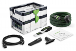Festool tolmuimeja CLEANTEC CTL SYS