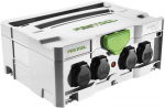 Festool elektri jaotuskilp SYS-PowerHub SYS-PH