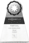 Festool universaall&otilde;ikuri tera puidule HSB 50/65/J/OSC/5 5 tk