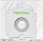 Festool SELFCLEAN filterkott SC FIS-CT 26/5 - 5 tk