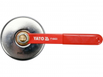 YATO keevituse maandusmagnet 7 kg 500A