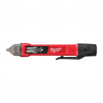 Milwaukee pingedetektor-taskulamp NCVDDF