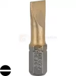 Bosch otsakud Max Grip S1,2x8,0 3 tk, 2607001495