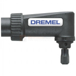 DREMEL nurgaadapter 575