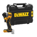 Akul&ouml;&ouml;kkruvikeeraja DeWalt DCF850NT - ilma aku ja laadijata