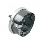 Bosch augusaagide komplekt 5-osaline (kuni 92 mm)