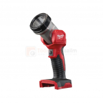 LED akulamp Milwaukee M18 TLED-0 - ilma aku ja laadijata