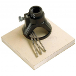 DREMEL mitmeotstarbeline l&otilde;ikekomplekt 565