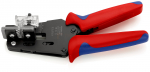 Knipex isolatsioonikoorimistangid 200 mm, 0,14-6 mm&sup2;