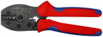 Knipex PreciForce&reg; pressimistangid 220 mm