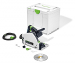 Festool sukelsaag TS 55 FEBQ-Plus