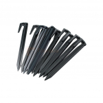 Gardena piirdekaabli paigaldusklambrid - 100 tk