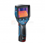 Bosch termokaamera GTC 400 C, ilma aku ja laadijata