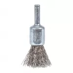Milwaukee otshari lainelise 0,3 mm roostevaba traadiga, 6 mm sabaga 3 tk - 12 x 20 x 120 mm, 4932501727