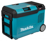 Makita aku k&uuml;lma- ja soojakast CW006GZ, ilma aku ja laadijata