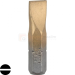 Bosch Max Grip otsakud S1,6x8,0 - 3 tk