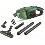 Bosch akutolmuimeja EasyVac 12, ilma aku ja laadijata