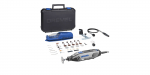 DREMEL 4250 seeria universaalfrees + 45 tarvikut