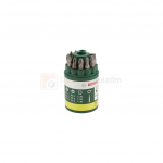 Bosch kruvimisotsakute komplekt 10-osaline (2607019452)