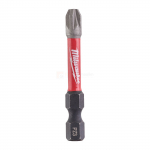 Otsak Milwaukee Shockwave PZ x 50 mm - PZ3 - 1 tk