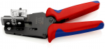 Knipex kaablikoorimistangid 190 mm, 2,5 - 10 mm&sup2;