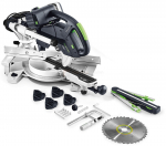 Festool miiusaag KAPEX KS 60 E-Set