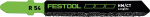 Festool tikksaetera tellis / keraamika, R 54 G Riff