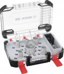 Bosch augusaagide komplekt PRO Multi Material PC Plus 19-68 mm, 9-osaline