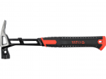 YATO s&otilde;rgvasar 340 mm / 450 g