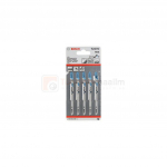 Tikksaetera Bosch Special for Alu T 227 D - 5 tk