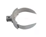Milwaukee spiraalipea 75 x 22 mm, 48533832