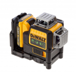 DeWalt ristlaser DCE089D1G